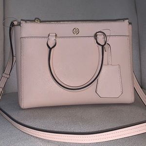 Tory Burch Small Tote NEW WITH TAGS